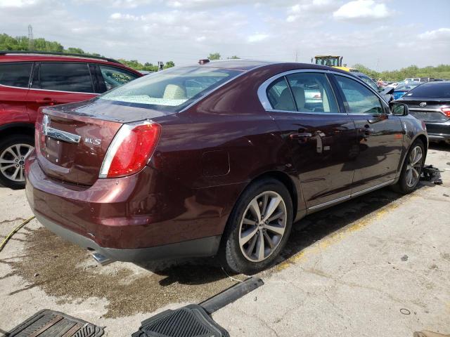 Photo 2 VIN: 1LNHM93R49G618735 - LINCOLN MKS 