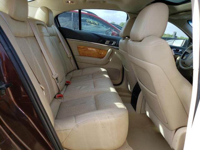 Photo 9 VIN: 1LNHM93R49G618735 - LINCOLN MKS 