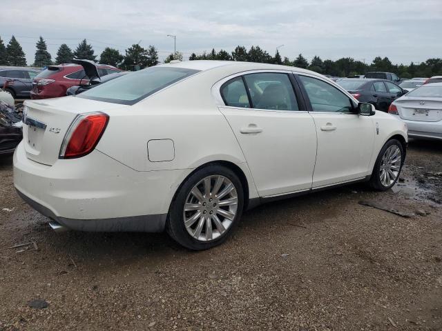 Photo 2 VIN: 1LNHM93R49G619559 - LINCOLN MKS 