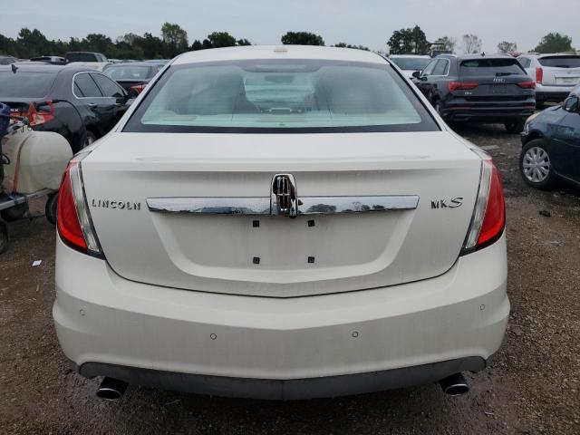 Photo 5 VIN: 1LNHM93R49G619559 - LINCOLN MKS 