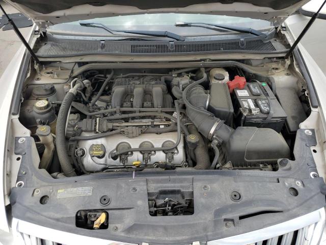 Photo 10 VIN: 1LNHM93R49G627693 - LINCOLN MKS 