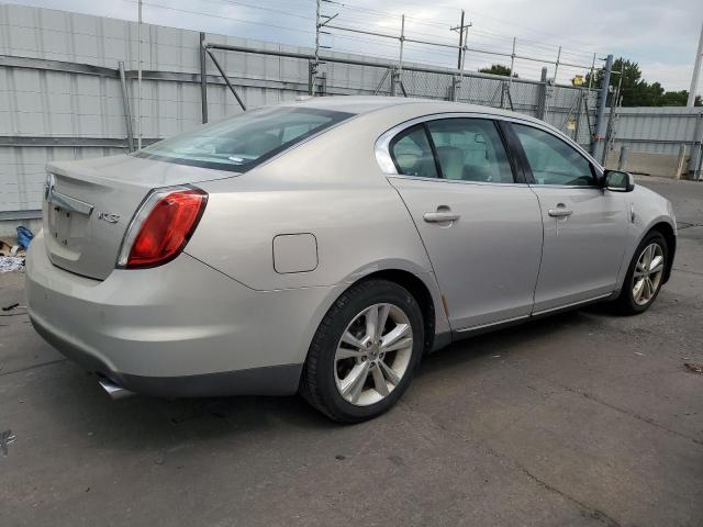 Photo 2 VIN: 1LNHM93R49G627693 - LINCOLN MKS 