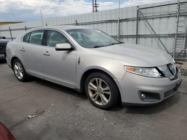 Photo 3 VIN: 1LNHM93R49G627693 - LINCOLN MKS 