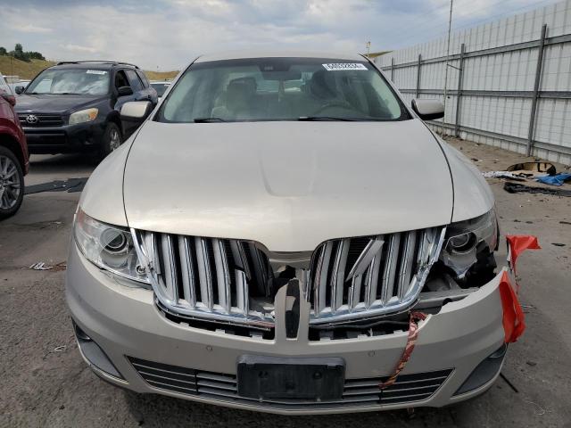 Photo 4 VIN: 1LNHM93R49G627693 - LINCOLN MKS 