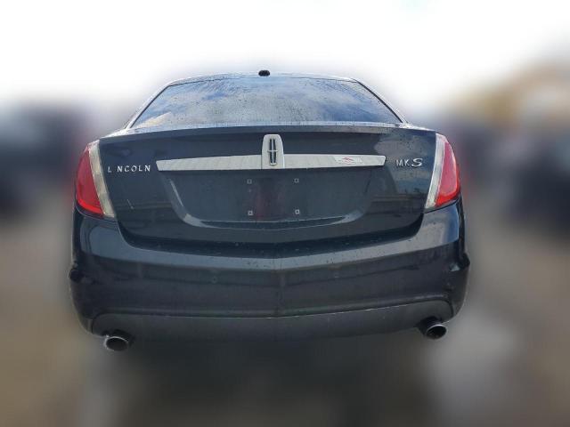 Photo 5 VIN: 1LNHM93R49G635552 - LINCOLN MKS 