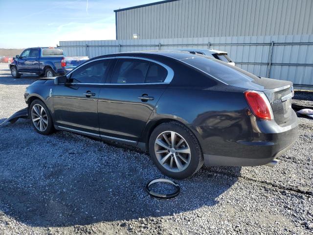 Photo 1 VIN: 1LNHM93R59G602396 - LINCOLN MKS 