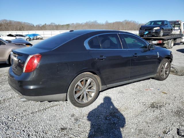 Photo 2 VIN: 1LNHM93R59G602396 - LINCOLN MKS 