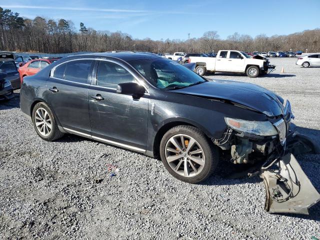 Photo 3 VIN: 1LNHM93R59G602396 - LINCOLN MKS 