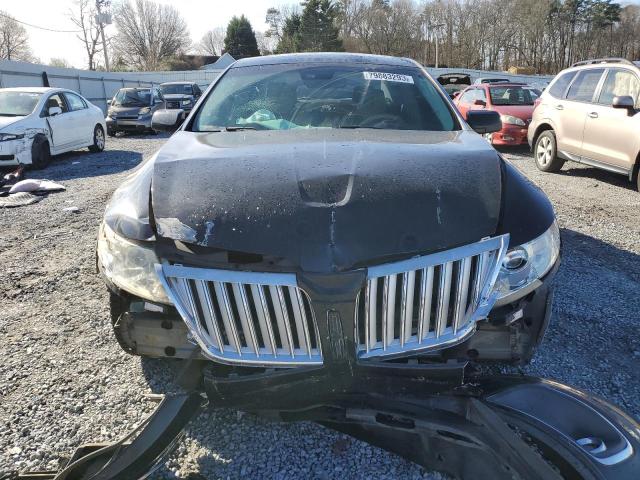 Photo 4 VIN: 1LNHM93R59G602396 - LINCOLN MKS 