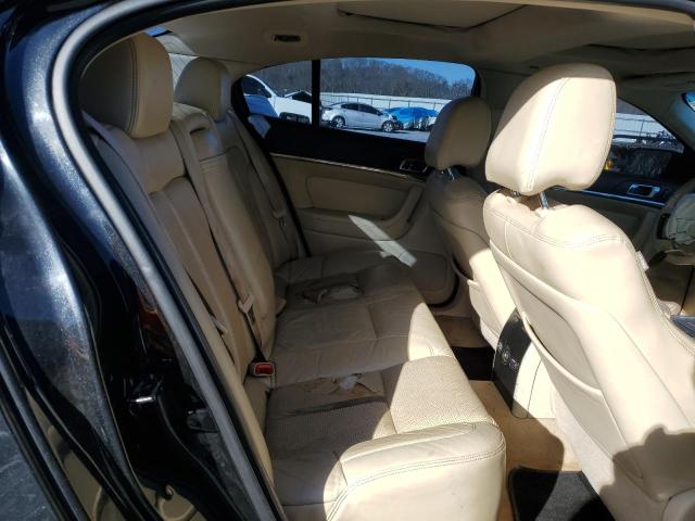 Photo 9 VIN: 1LNHM93R59G602396 - LINCOLN MKS 