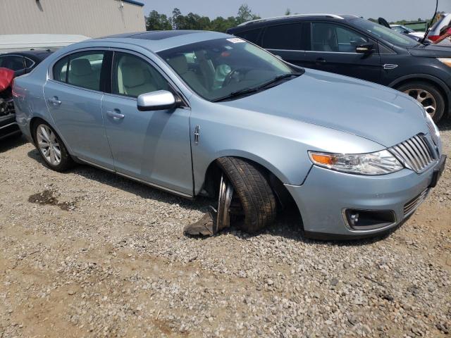 Photo 3 VIN: 1LNHM93R59G608618 - LINCOLN MKS 