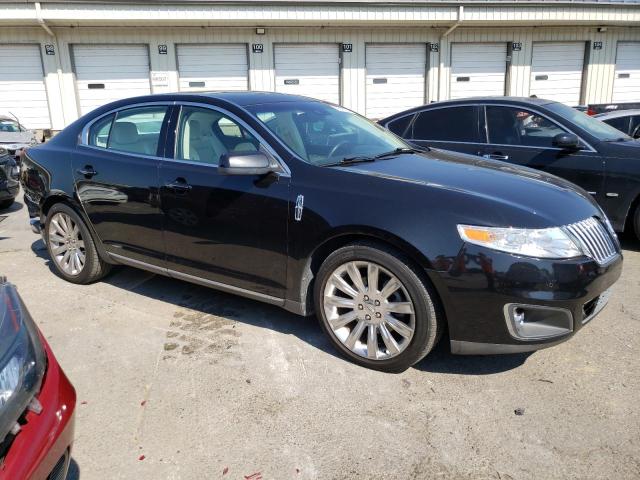 Photo 3 VIN: 1LNHM93R59G621336 - LINCOLN MKS 