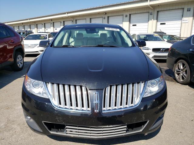 Photo 4 VIN: 1LNHM93R59G621336 - LINCOLN MKS 