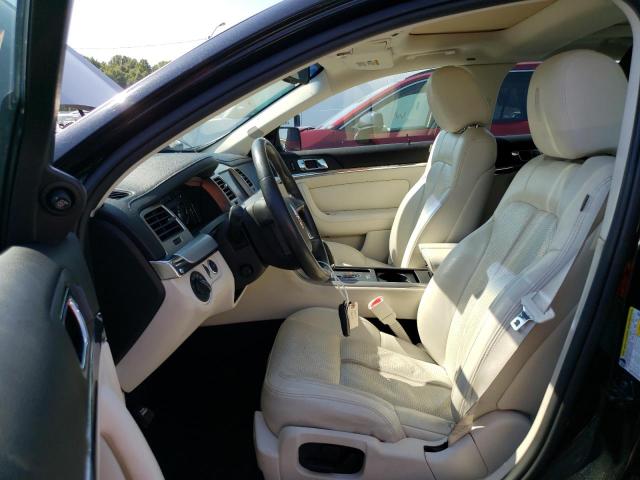 Photo 6 VIN: 1LNHM93R59G621336 - LINCOLN MKS 