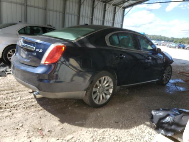 Photo 2 VIN: 1LNHM93R59G626293 - LINCOLN MKS 