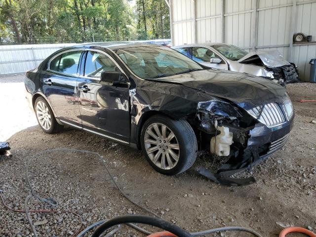 Photo 3 VIN: 1LNHM93R59G626293 - LINCOLN MKS 