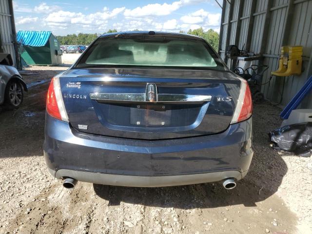 Photo 5 VIN: 1LNHM93R59G626293 - LINCOLN MKS 