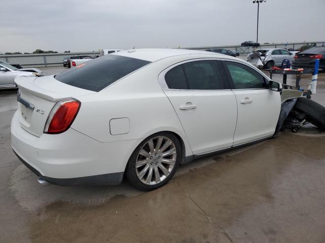 Photo 2 VIN: 1LNHM93R59G630702 - LINCOLN MKS 