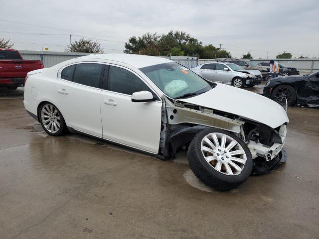 Photo 3 VIN: 1LNHM93R59G630702 - LINCOLN MKS 