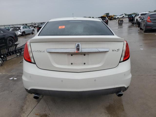 Photo 5 VIN: 1LNHM93R59G630702 - LINCOLN MKS 