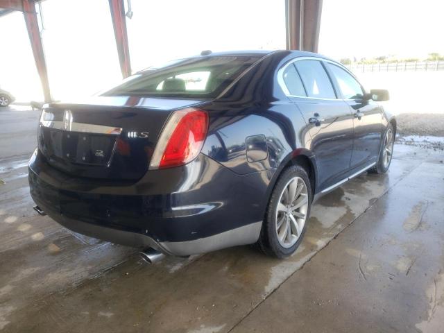 Photo 3 VIN: 1LNHM93R59G631722 - LINCOLN MKS 