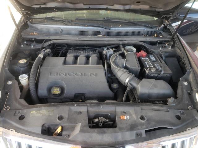 Photo 6 VIN: 1LNHM93R59G631722 - LINCOLN MKS 