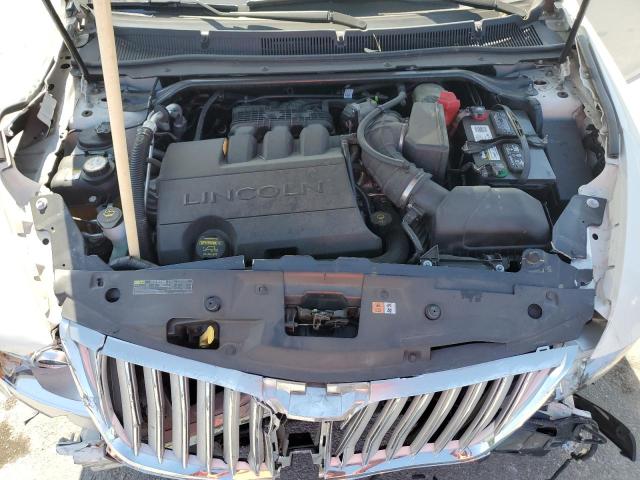 Photo 10 VIN: 1LNHM93R59G633809 - LINCOLN MKS 