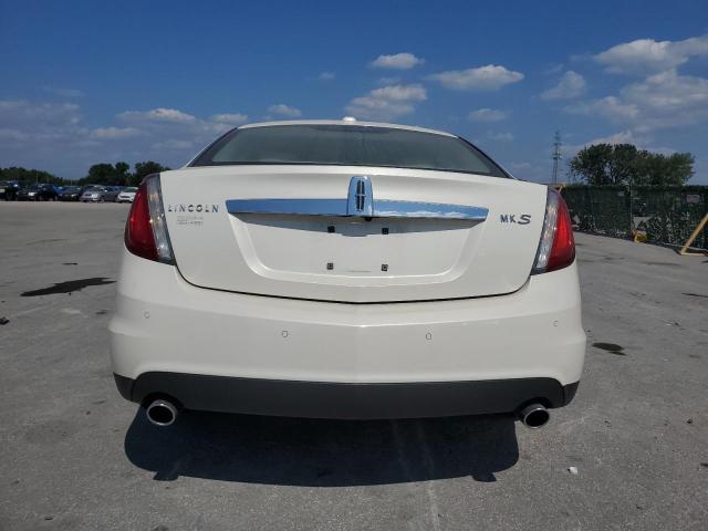 Photo 5 VIN: 1LNHM93R59G633809 - LINCOLN MKS 