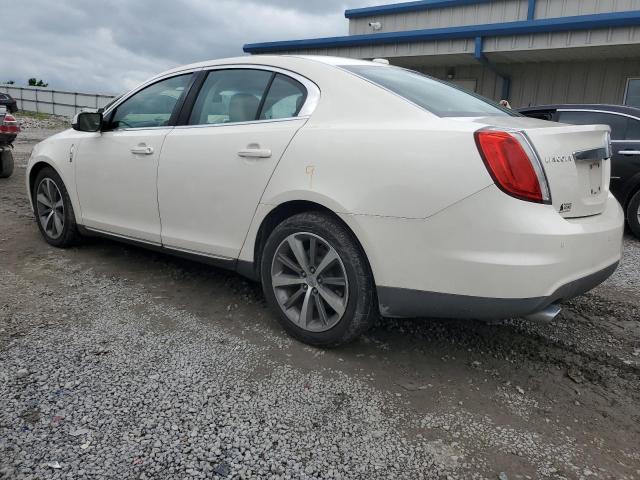 Photo 1 VIN: 1LNHM93R69G601452 - LINCOLN MKS 