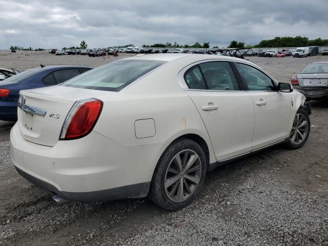 Photo 2 VIN: 1LNHM93R69G601452 - LINCOLN MKS 