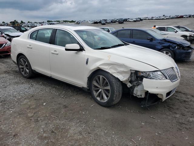 Photo 3 VIN: 1LNHM93R69G601452 - LINCOLN MKS 