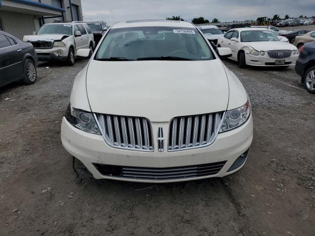 Photo 4 VIN: 1LNHM93R69G601452 - LINCOLN MKS 