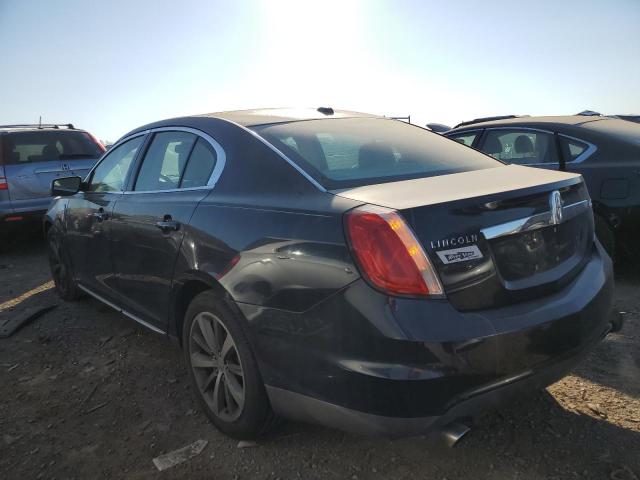 Photo 1 VIN: 1LNHM93R69G601466 - LINCOLN MKS 