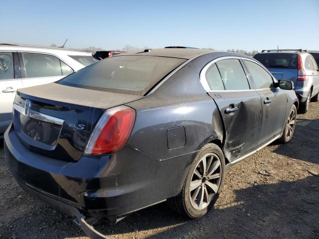 Photo 2 VIN: 1LNHM93R69G601466 - LINCOLN MKS 