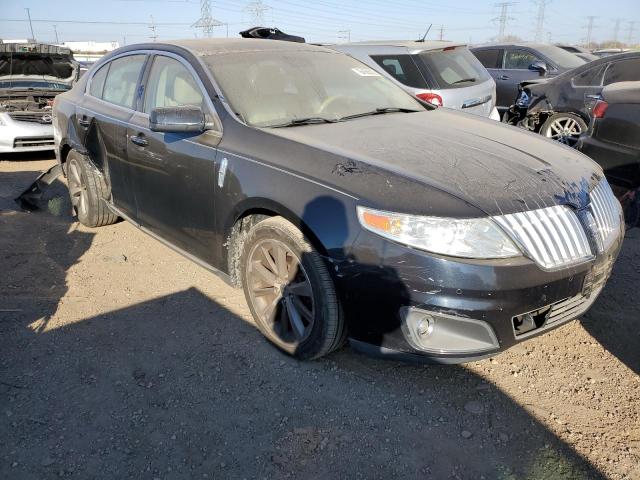 Photo 3 VIN: 1LNHM93R69G601466 - LINCOLN MKS 