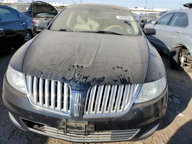 Photo 4 VIN: 1LNHM93R69G601466 - LINCOLN MKS 