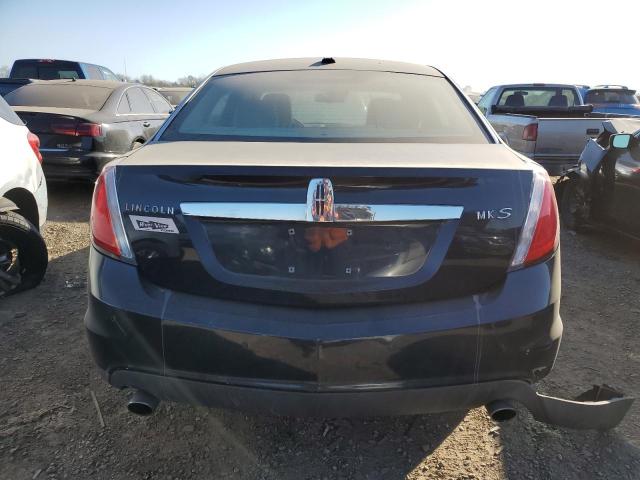 Photo 5 VIN: 1LNHM93R69G601466 - LINCOLN MKS 