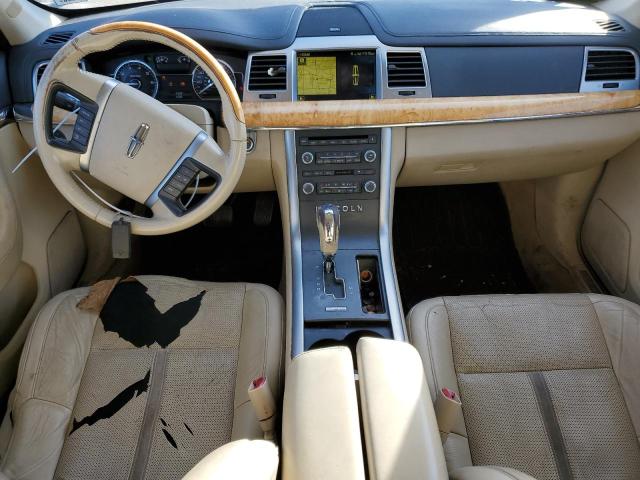 Photo 7 VIN: 1LNHM93R69G601466 - LINCOLN MKS 