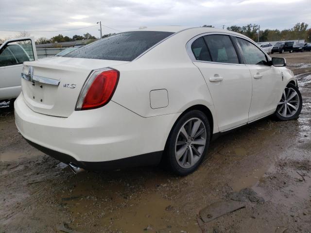 Photo 2 VIN: 1LNHM93R69G602925 - LINCOLN MKS 