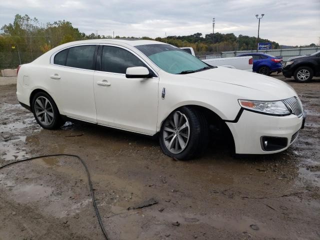 Photo 3 VIN: 1LNHM93R69G602925 - LINCOLN MKS 