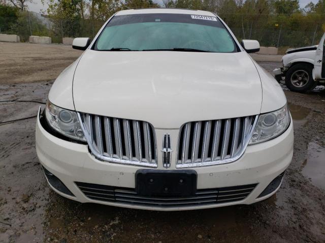 Photo 4 VIN: 1LNHM93R69G602925 - LINCOLN MKS 