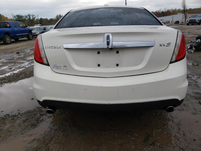 Photo 5 VIN: 1LNHM93R69G602925 - LINCOLN MKS 