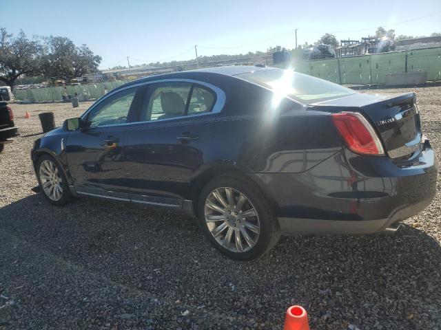 Photo 1 VIN: 1LNHM93R69G616484 - LINCOLN MKS 