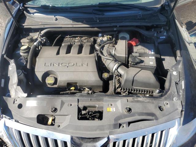 Photo 10 VIN: 1LNHM93R69G616484 - LINCOLN MKS 