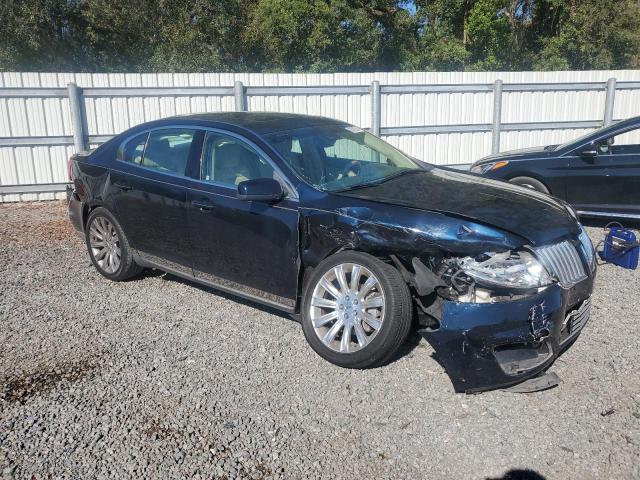 Photo 3 VIN: 1LNHM93R69G616484 - LINCOLN MKS 