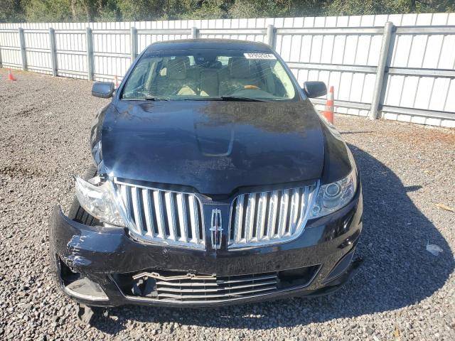 Photo 4 VIN: 1LNHM93R69G616484 - LINCOLN MKS 