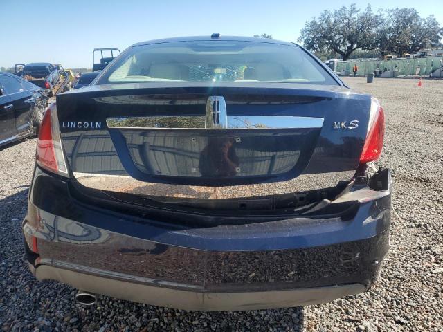 Photo 5 VIN: 1LNHM93R69G616484 - LINCOLN MKS 