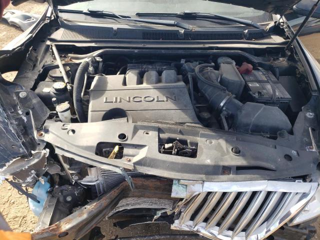 Photo 10 VIN: 1LNHM93R69G619921 - LINCOLN MKS 