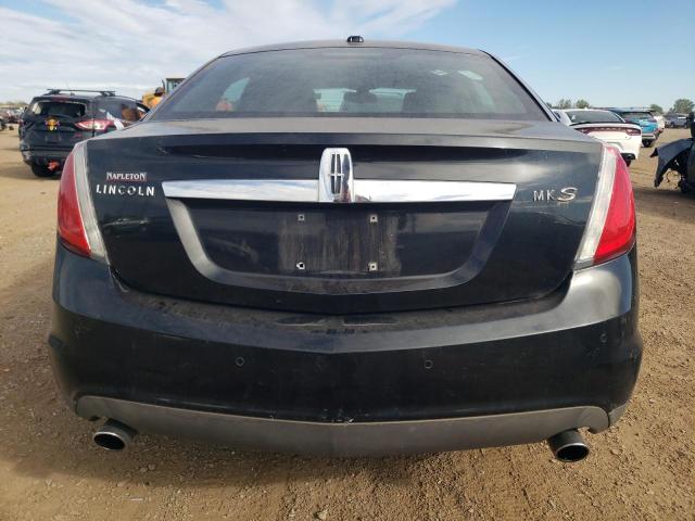 Photo 5 VIN: 1LNHM93R69G619921 - LINCOLN MKS 