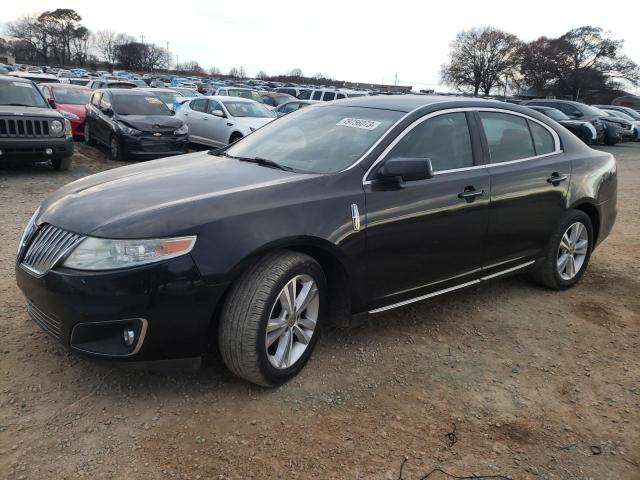 Photo 0 VIN: 1LNHM93R69G623936 - LINCOLN MKS 